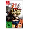 Dragon Ball Xenoverse 2 для Nintendo Switch