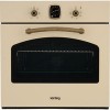 Электрический духовой шкаф Korting OKB 460 RB