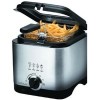 Фритюрница Optimum FT-2515