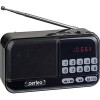 Радиоприемник Perfeo Aspen i20 PF-B4059