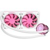 Кулер для процессора ID-Cooling Pinkflow 240 ARGB