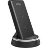 Внешний аккумулятор Nillkin PowerMount Wireless Charger Power Bank & Dock