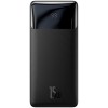 Внешний аккумулятор Baseus Bipow Digital Display 15W 10000mAh (черный)