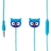 Наушники Pylones Owl