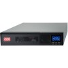 Источник бесперебойного питания CES RACK GX 2000R