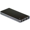 Внешний аккумулятор Ross and Moor PB-12000 (черный)