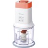 Чоппер Rolsen RCH-401P (белый/розовый)