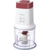 Чоппер Rolsen RCH-401P (белый/красный)