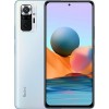 Смартфон Xiaomi Redmi Note 10 Pro 6GB/128GB международная версия (голубой лед)