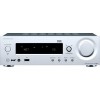 Сетевой ресивер Onkyo R-N855 (серебристый)