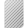 Внешний накопитель Verbatim Store 'n' Go 4TB 53224 (серебристый)