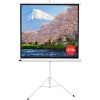 Проекционный экран Sakura Cinema Triscreen SCPST-180x180