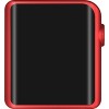Плеер Hi-Fi Shanling M0 (красный)