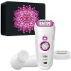 Эпилятор Braun Silk-epil 7 7-545