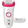 Эпилятор Braun Silk-epil 9 SkinSpa 9-521