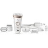 Эпилятор Braun Silk-epil 9-561v