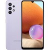 Смартфон Samsung Galaxy A32 SM-A325F/DS 4GB/64GB (фиолетовый)