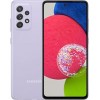 Смартфон Samsung Galaxy A52s 5G SM-A528B/DS 8GB/256GB (фиолетовый)