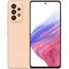 Смартфон Samsung Galaxy A53 5G SM-A5360 8GB/128GB (розовый)