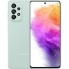 Смартфон Samsung Galaxy A73 5G SM-A736B/DS 6GB/128GB (мятный)