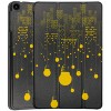 Чехол для планшета JFK Smart Case для Huawei MatePad SE 10.4 (мегаполис)