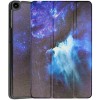 Чехол для планшета JFK Smart Case для Huawei MatePad SE 10.4 (сияние)