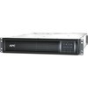 Источник бесперебойного питания APC Smart-UPS 2200VA RM 2U LCD (SMT2200RMI2U)