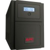 Источник бесперебойного питания APC Easy UPS SMV 750VA 230V SMV750CAI