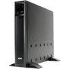 Источник бесперебойного питания APC Smart-UPS X 1000VA Rack/Tower LCD 230V (SMX1000I)