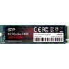 SSD Silicon-Power P34A80 512GB SP512GBP34A80M28