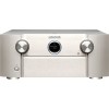 AV ресивер Marantz SR7011 (серебристый)