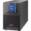 Источник бесперебойного питания APC Smart-UPS RC 1000 ВА