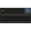 Источник бесперебойного питания APC Easy UPS On-Line SRV RM 6000VA SRV6KRILRK