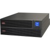 Источник бесперебойного питания APC Easy UPS On-Line SRV RM 6000 ВА SRV6KRIRK