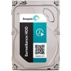 Жесткий диск Seagate Surveillance HDD 4TB (ST4000VX000)