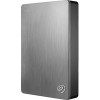 Внешний накопитель Seagate Backup Plus 4TB (серебристый) [STDR4000900]