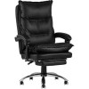 Кресло Stool Group TopChairs Alpha (черный)