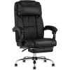 Кресло Stool Group TopChairs Royal (черный)