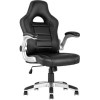 Кресло Stool Group TopChairs Genesis (черный)