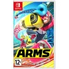 ARMS для Nintendo Switch