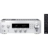 Сетевой ресивер Pioneer SX-N30AE (серебристый)