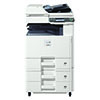 МФУ Kyocera TASKalfa 255