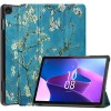 Чехол для планшета JFK Smart Case для Lenovo Tab M10 3rd Gen TB-328F (сакура)