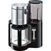 Капельная кофеварка Siemens TC86303 black