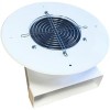Вытяжка маникюрная Polarus TD-65W