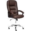 Кресло TetChair CH9944 (коричневый)