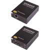 Удлинитель по витой паре Osnovo TLN-Hi/1+RLN-Hi/1