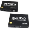 Удлинитель по витой паре Osnovo TLN-HiKM/1+RLN-HiKM/1 (ver.2)