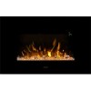 Электрокамин Dimplex Toluca ECO LED