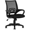 Кресло Stool Group TopChairs Simple (черный)
